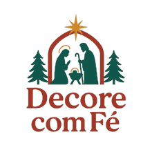 Decore com Fé